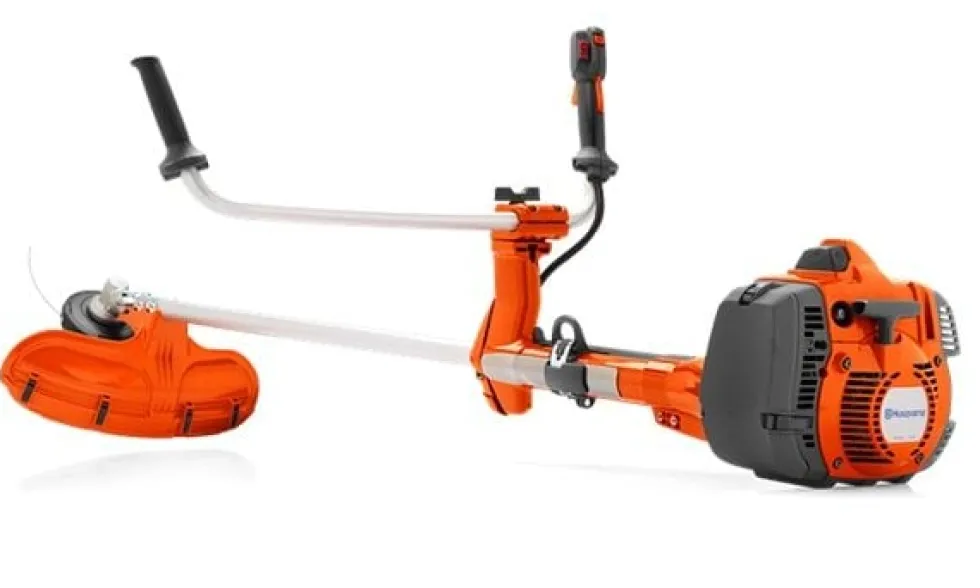 Roçadora 2.2KW Husqvarna 545RXT