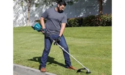 Roçadora Multifuncional a Bateria 18V x2 Makita DUX60Z