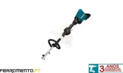 Roçadora Multifuncional a Bateria 18V x2 Makita DUX60Z