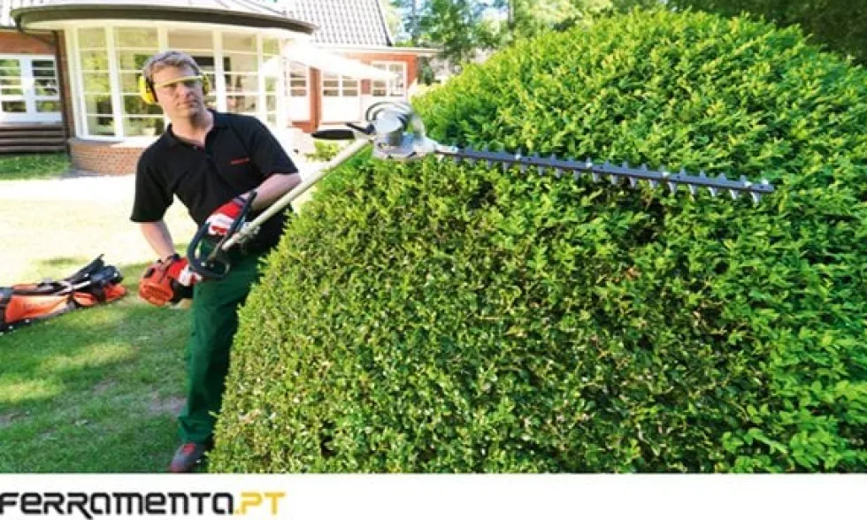 Roçadora Multifuncional 25.4 c.c Dolmar CS246.4C