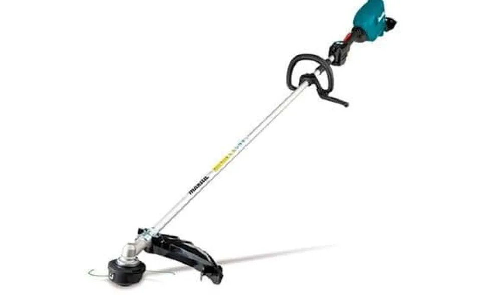 Roçadora Multifuncional 18Vx2 Makita DUR369LZ