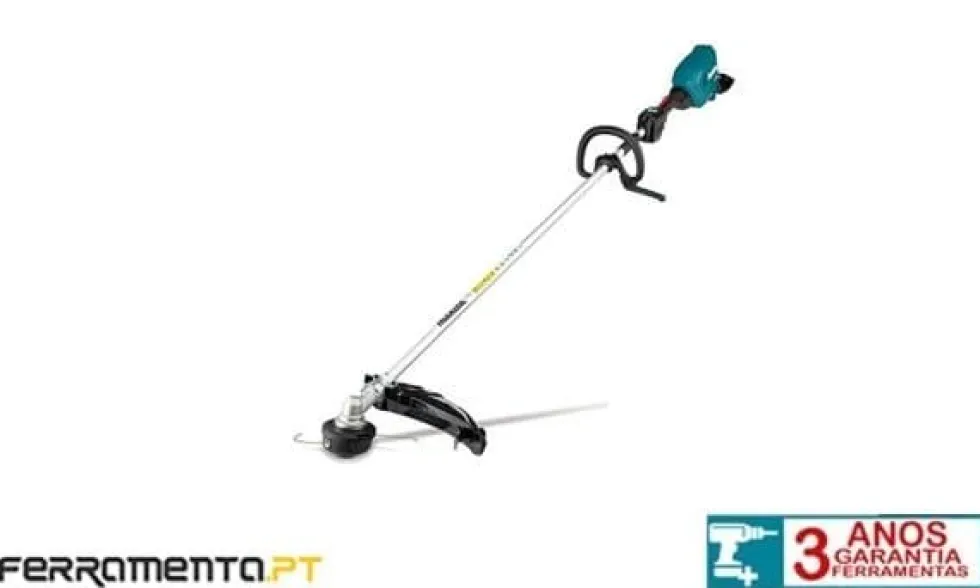 Roçadora Multifuncional 18Vx2 Makita DUR369LZ