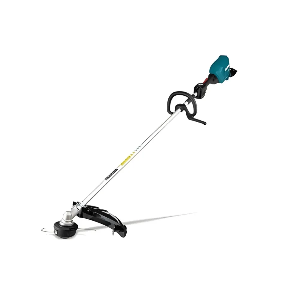 Roçadora Multifuncional 18Vx2 Makita DUR369AZ