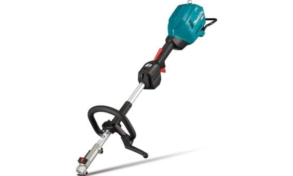 Roçadora Multifunções BL 40V máx. Makita UX01GZ