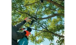Roçadora Multifunções BL 40V máx. Makita UX01GZ