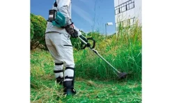 Roçadora Multifunções BL 40V máx. Makita UX01GZ