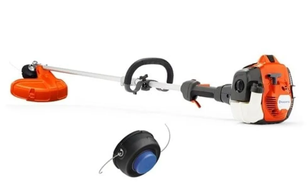 Roçadora Multifunções + Cabeça de corte T35 Husqvarna 525LK