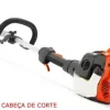 Roçadora Multifunções 25.4cc Husqvarna 525LK
