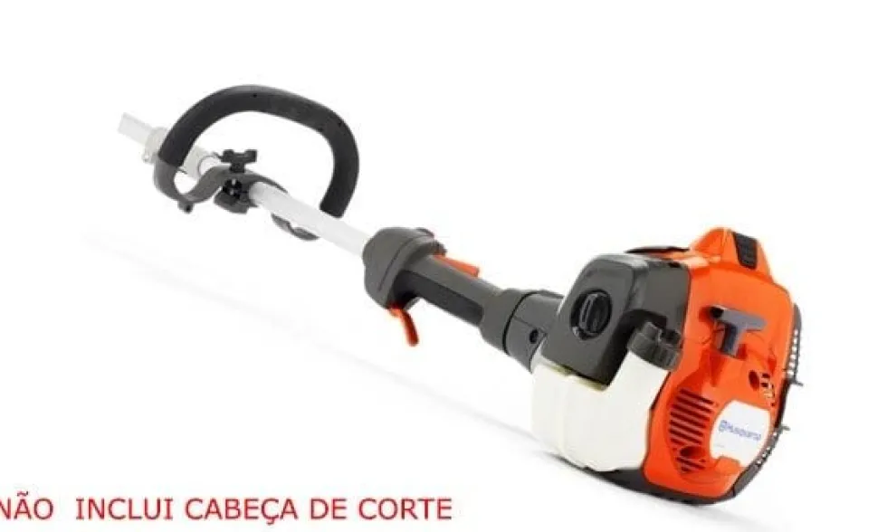 Roçadora Multifunções 25.4cc Husqvarna 525LK
