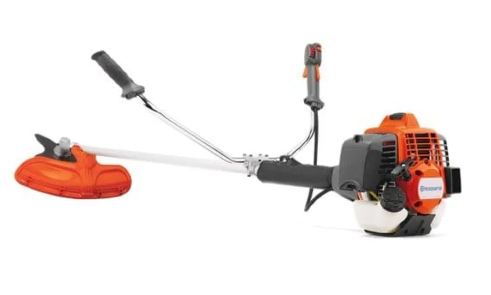 Roçadora Multifunções 50.6cc Husqvarna 553 RS