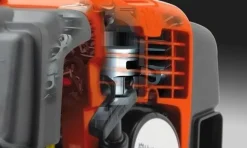 Roçadora Multifunções 50.6cc Husqvarna 553 RS