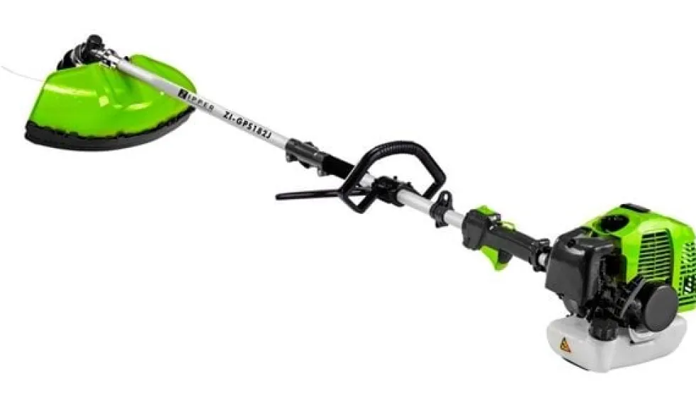 Roçadora Multifunções 51.7cc Zipper ZI-GPS182J