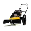 Roçadora Oscilante Motor Honda GCV200 Ecotech DCS60