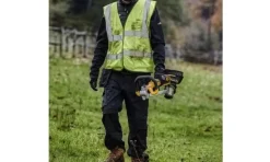 Roçadora Sem Escovas XR 18V DeWalt DCMST561