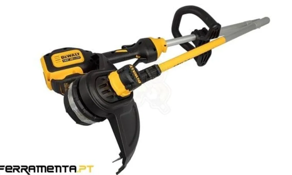 Roçadora Sem Escovas XR 18V DeWalt DCMST561