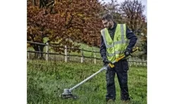 Roçadora Sem Escovas XR 18V DeWalt DCMST561