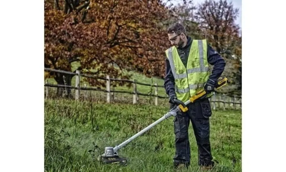 Roçadora Sem Escovas XR 18V DeWalt DCMST561