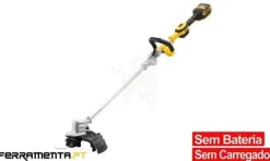 Roçadora Sem Escovas XR 18V DeWalt DCMST561
