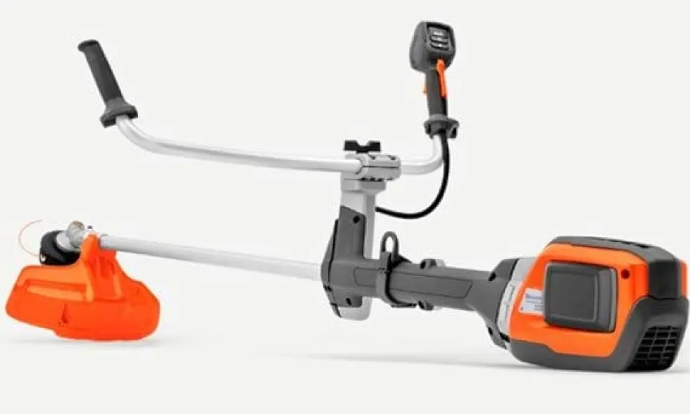 Roçadora 36V 535 iRX Husqvarna 967850605