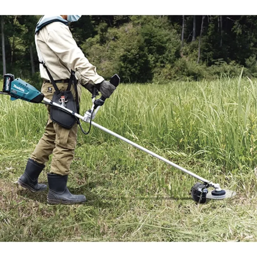 Roçadora XGT 40Vmáx 600W BL Makita UR016GZ