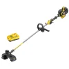 Roçadora XR FLEXVOLT 54V Dewalt DCM571X1-QW
