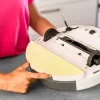 Robô Aspirador RCV 5 Karcher 1.269-640.0