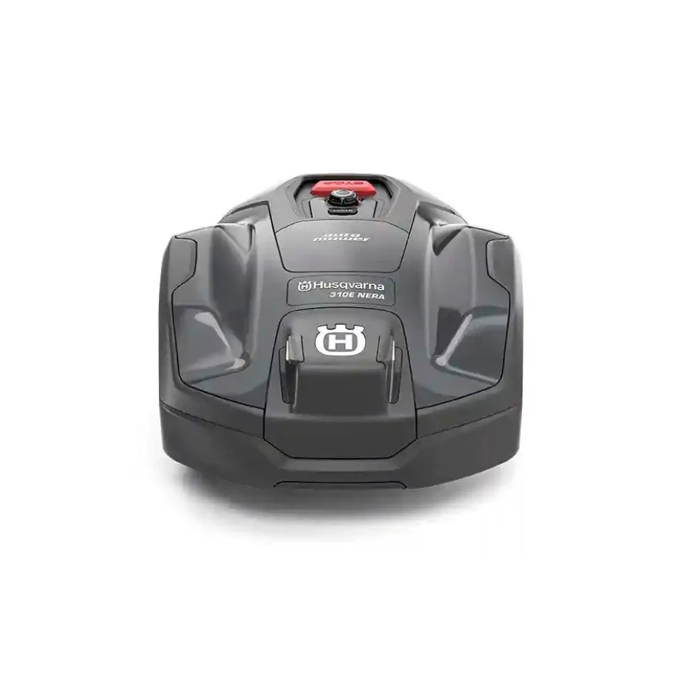 Robô Corta Relva 310E NERA Husqvarna 970654112