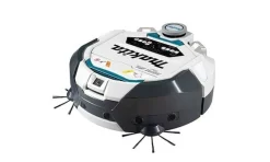 Robot Aspirador de 18V BL LXT Makita DRC300Z