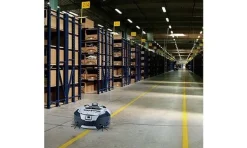 Robot Aspirador de 18V BL LXT Makita DRC300Z