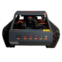 Robot Corta Mato de Lâminas destroçador LIKE RC-550