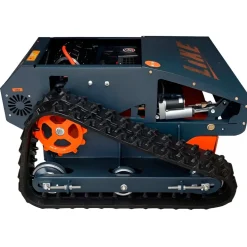 Robot Corta Mato de Lâminas destroçador LIKE RC-550