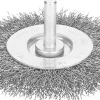 Roda de Arame 50x10mm para Berbequim Stanley STA36020-XJ