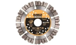 Roda De Diamante P/ Serra De Corte 125x22.3mm Dewalt DT90294-QZ