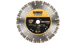Roda De Diamante P/ Serra De Corte 230x22.3mm Dewalt DT40260-QZ