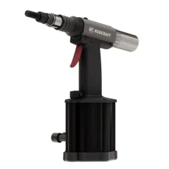 RODCRAFT - REBITADORA PNEUMATICA M3-M12 RC6758