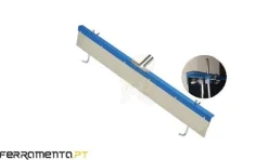 Rodo Autonivelante Ajustavel 800mm 2RF FKD401