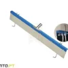Rodo Autonivelante Ajustavel 580mm 2RF FKD400