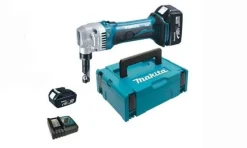 Roedora de 1.6mm 18V Litio-ion 4.0Ah Makita DJN161RMJ