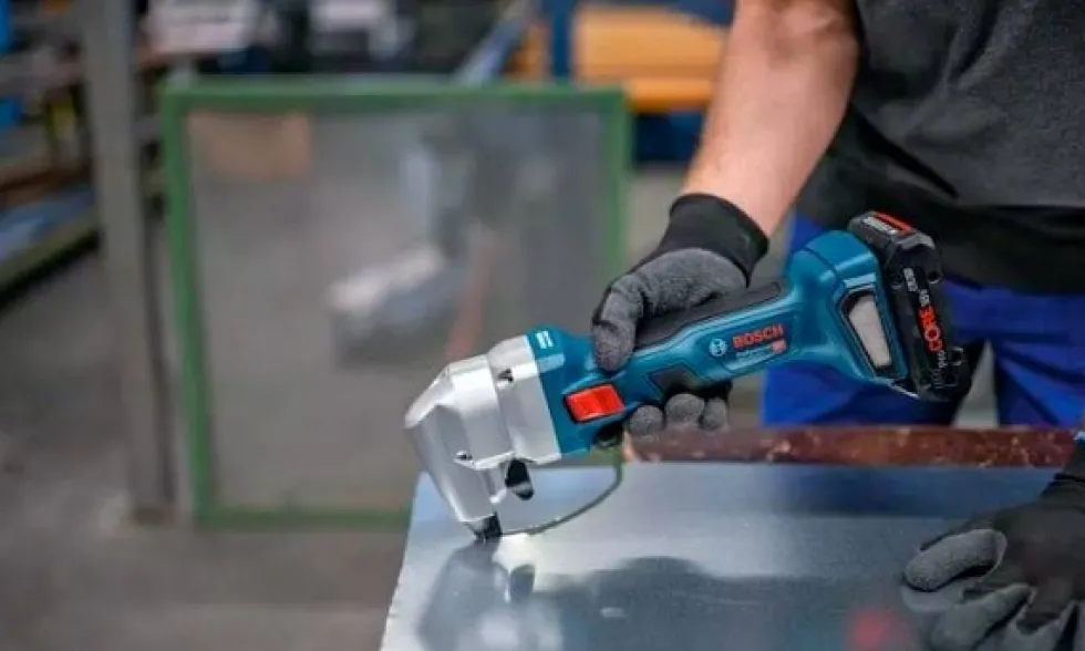 Roedora GNA 18V-16 E Professional Bosch 0601529600