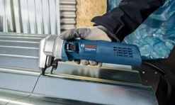 Roedoras de chapa 750W Bosch GNA 75-16 Professional