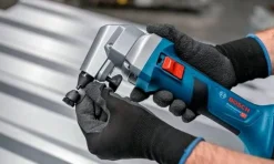 Roedora sem fio GNA 18V-16 E Professional Bosch 0601529601