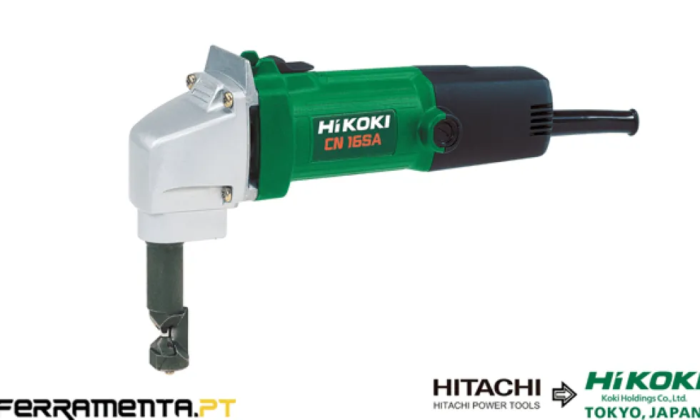 Roedora 400W HiKOKI CN16SA