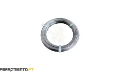 Rolo arame 50m Kroftools 7491