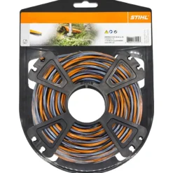 Rolo de Fio de Nylon CF3 Pro 2.7 mm 280 m Stihl 00009304321