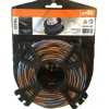 Rolo de Fio de Nylon CF3 Pro 3.0 mm 22 m Stihl 00009304302