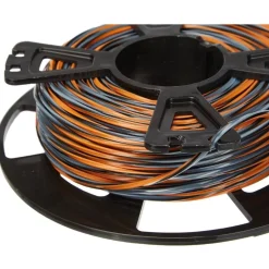 Rolo de Fio De Nylon CF3 Pro 2.4 mm x 345 m Stihl 00009304320