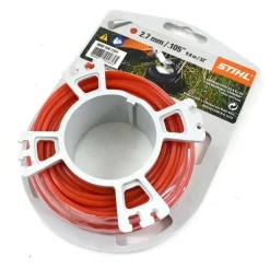 Rolo de Fio de Nylon 2.7 mm 9.8 m Stihl 0000 930 2341