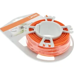 Rolo de Fio de Nylon 2.4 mm 14.6 m Stihl 0000 930 2338