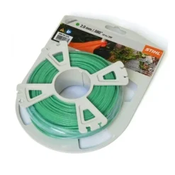 Rolo de Fio de Nylon 2.0 mm 62 m Stihl 0000 930 2418