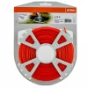 Rolo de Fio de Nylon 2.7 mm 65m Stihl 0000 930 2423